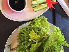 -有奴思烤肉·清真(正宁路店)