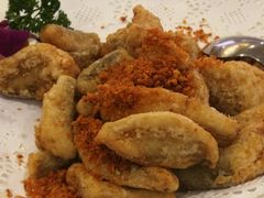 -益健名厨海鲜城(夏湾店)