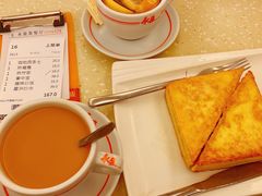 -永盈茶餐廳(壬丰店)