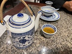 -南京大牌档(香港广场店)