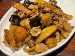 -前海沿·青岛菜(五四广场永旺店)