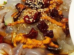 -闫府私房菜·老字号(恒隆店)