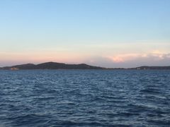 -海豚湾扬帆出海帆船游艇