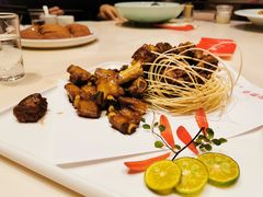 -红樱桃·欢乐餐厅(太原里店)