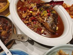 -阿五黄河大鲤鱼(海尚店)
