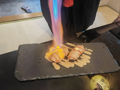 -天狗山料理(省体店)