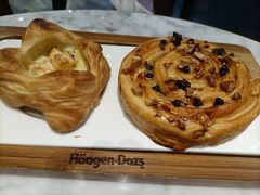 -哈根达斯(武汉天地店)