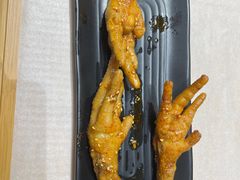 -万鑫鸡翅
