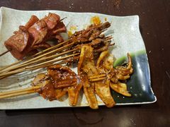 -老赵太太麻辣烫涮肚馆(大经路店)