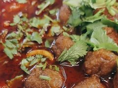 -赵金妹临汾牛肉丸子面(建工路店)