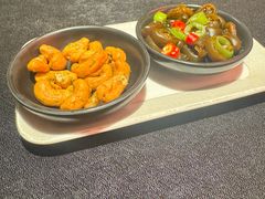 -醉东Oriental House(静安嘉里中心店)