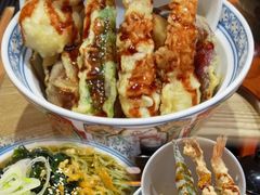 -天妇罗内顺田(罗湖店)