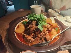 -纳鲁孜·新疆特色餐厅(上海悦荟广场店)