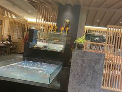 -江户前日本料理(瑞诗酒店店)