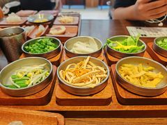 -银米·云南传统过桥米线(双廊黑金冠店)