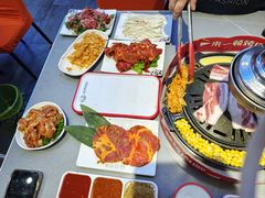 -外婆掌柜·东北家庭烤肉(托乐嘉店)