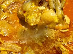 -臻享無招牌芝士烤蛙(台山昌大昌店)
