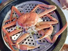 -巧克力渔家.小船海鲜家常菜(三浴场店)