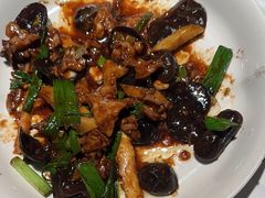 -大鸭梨烤鸭(枣园店)