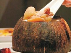 -金戈戈香港豉油鸡(皇庭广场店)