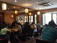 -小杨生煎(黄河路店)