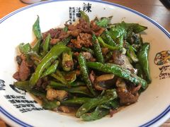 -彭厨(武陵源店)