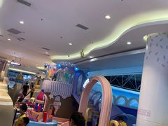 -世界之窗阿尔卑斯冰雪世界