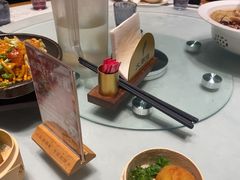 -大潮淮·淮扬菜(何园旗舰店)