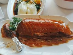-大鸭梨烤鸭(石佛营店)