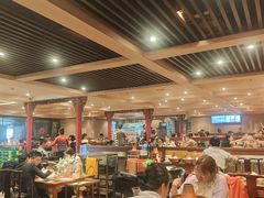 -南门涮肉(通州大船店)