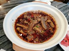 -情妹耙泥鳅·江湖川菜(科华店)