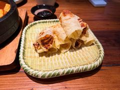 -缘生态云南菜·野生菌庭院餐厅(华侨城店)