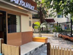 -The Roastery By AllYouWant(福田店)