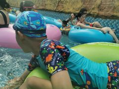 -苏州乐园森林水世界