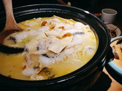 -九锅一堂酸菜鱼(新南凯德直营店)