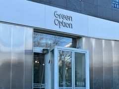 -Green Option(官舍店)