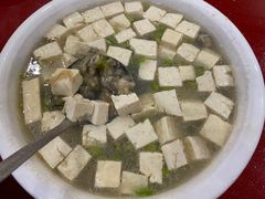 -老钱饭店(后渚港店)