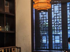 -一味大院•桐庐菜传承店(春江路店)