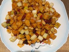 -东口码头·烧鸽子·鱼头泡饼·地方菜(金鹰悦城店)