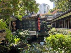 -北园酒家(小北路店)