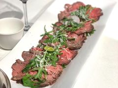 低温慢烤牛肉-黑明餐厅(白鹭洲店)