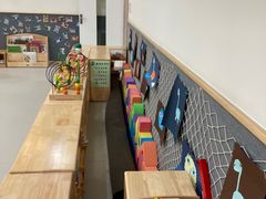 -海汀顿儿童之家(保利香雪园区)