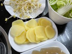 -贵阳李氏息烽阳朗鸡(民生路店)