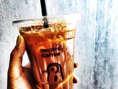 港式冻柠茶-高嶺咖啡(望京店)