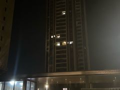 -美的鹭湖森林度假区