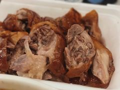 烧鹅-永兴烧腊