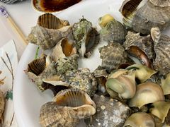 -北戴河庆山饭店·海鲜砂锅粥(北戴河黑石路店)