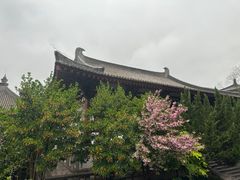 -华清宫景区