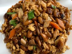 -晋阳饭庄(虎坊桥店)