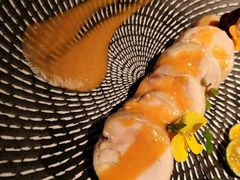 獭祭醉鸡-山葵家·创意料理(宁波来福士店)